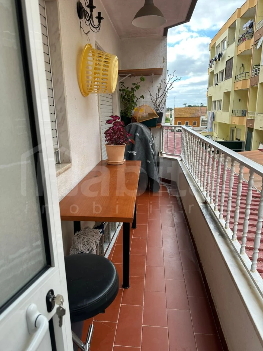 Apartamento T3 para Venda em Benavente Foto 6