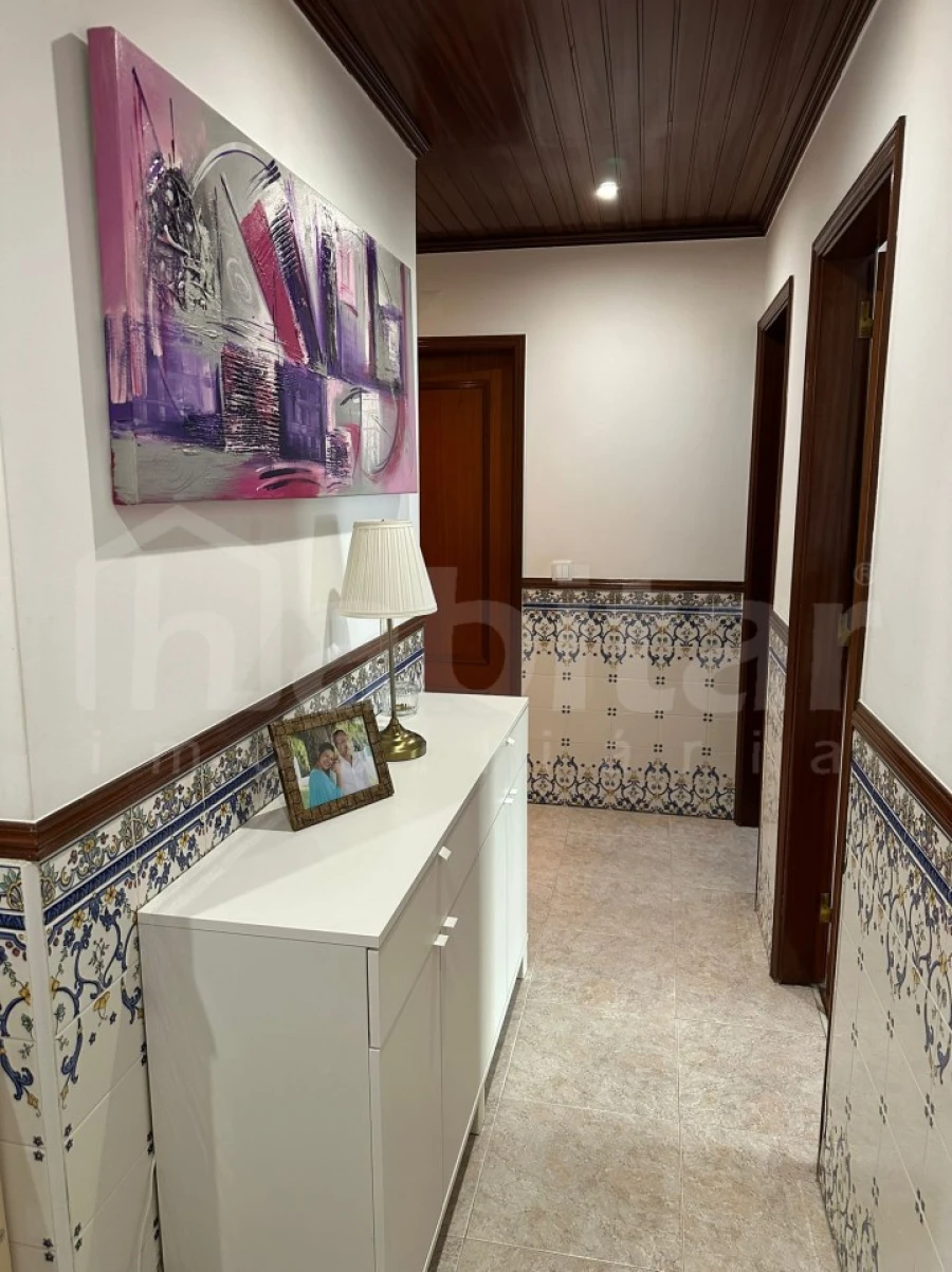 Apartamento T3 para Venda em Benavente Foto 8