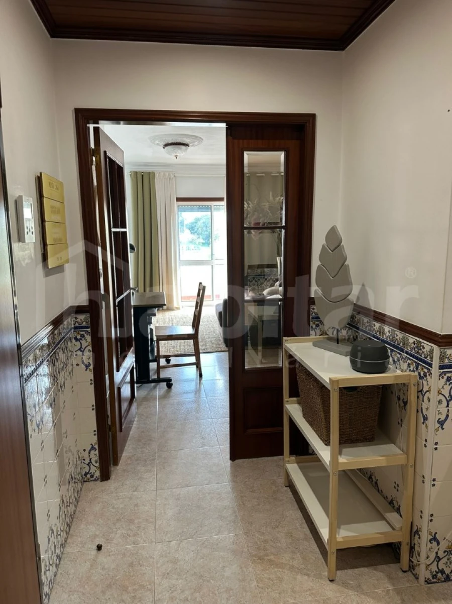 Apartamento T3 para Venda em Benavente Foto 9