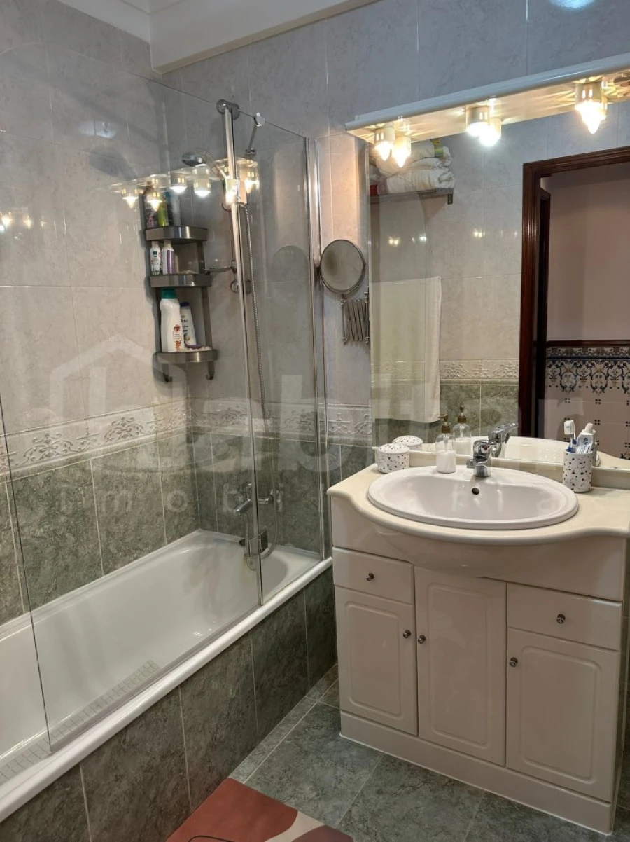 Apartamento T3 para Venda em Benavente Foto 10