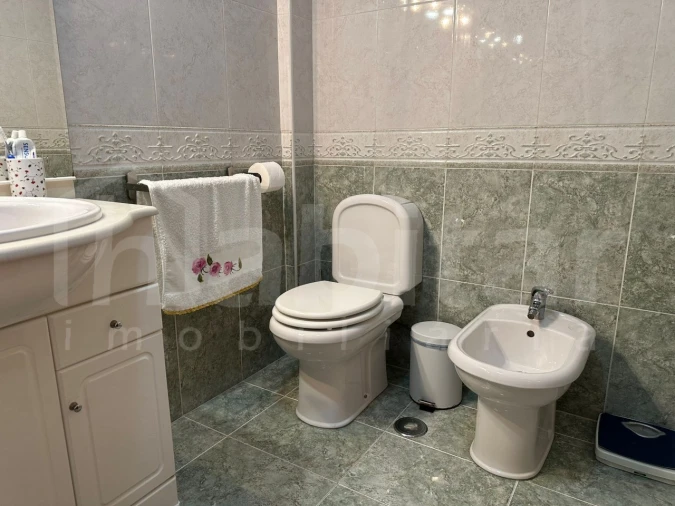 Apartamento T3 para Venda em Benavente Foto 11