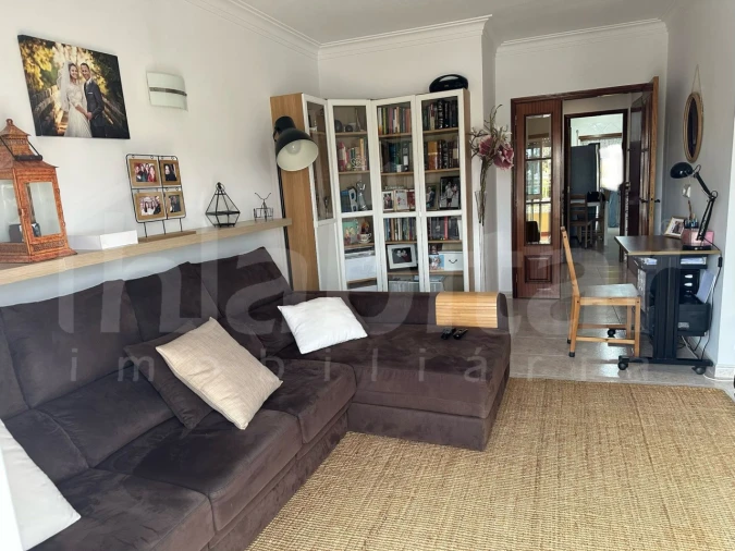 Apartamento T3 para Venda em Benavente Foto 13