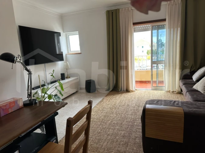 Apartamento T3 para Venda em Benavente Foto 14