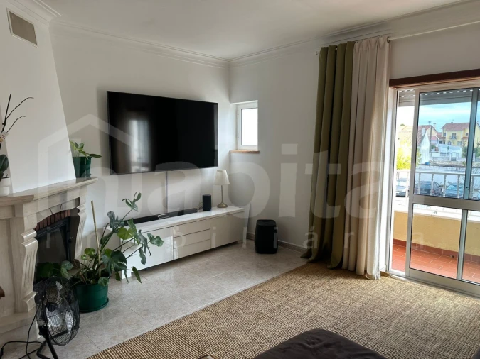 Apartamento T3 para Venda em Benavente Foto 15