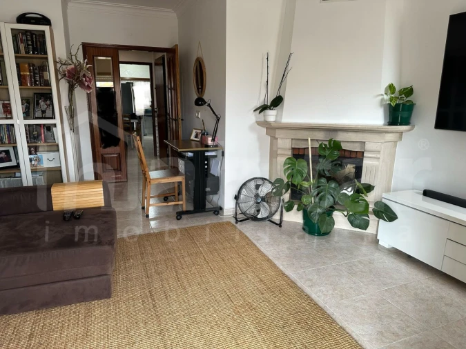 Apartamento T3 para Venda em Benavente Foto 17