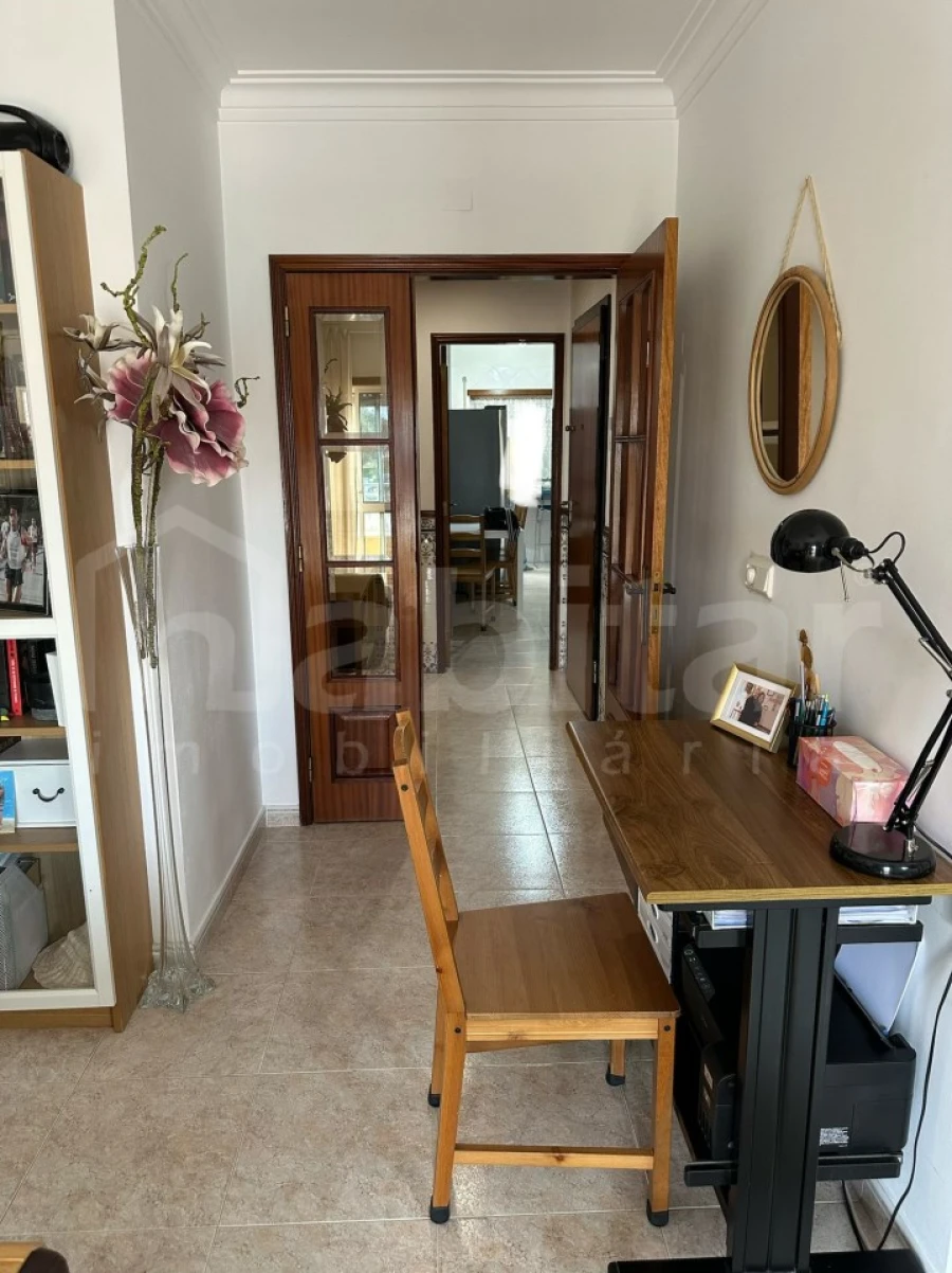 Apartamento T3 para Venda em Benavente Foto 18