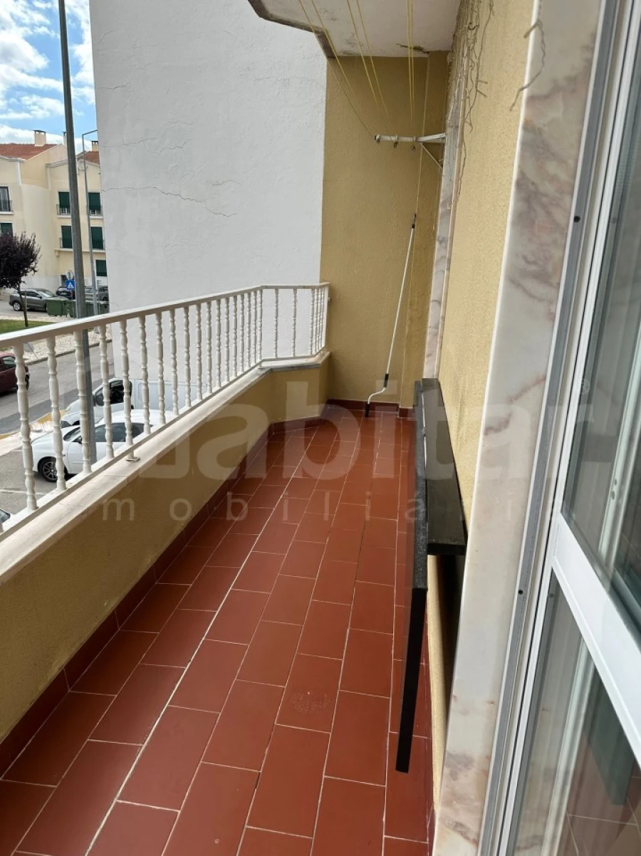 Apartamento T3 para Venda em Benavente Foto 19