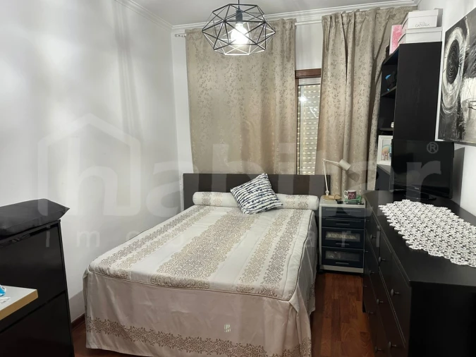 Apartamento T3 para Venda em Benavente Foto 20