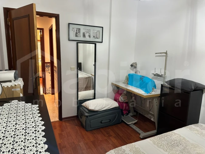 Apartamento T3 para Venda em Benavente Foto 21