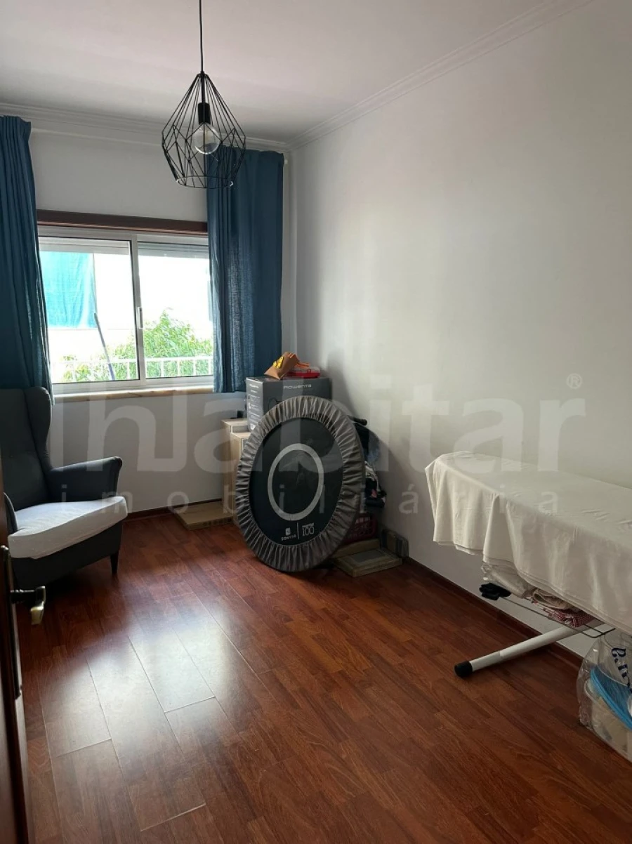 Apartamento T3 para Venda em Benavente Foto 22