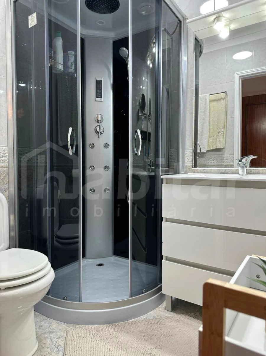 Apartamento T3 para Venda em Benavente Foto 23