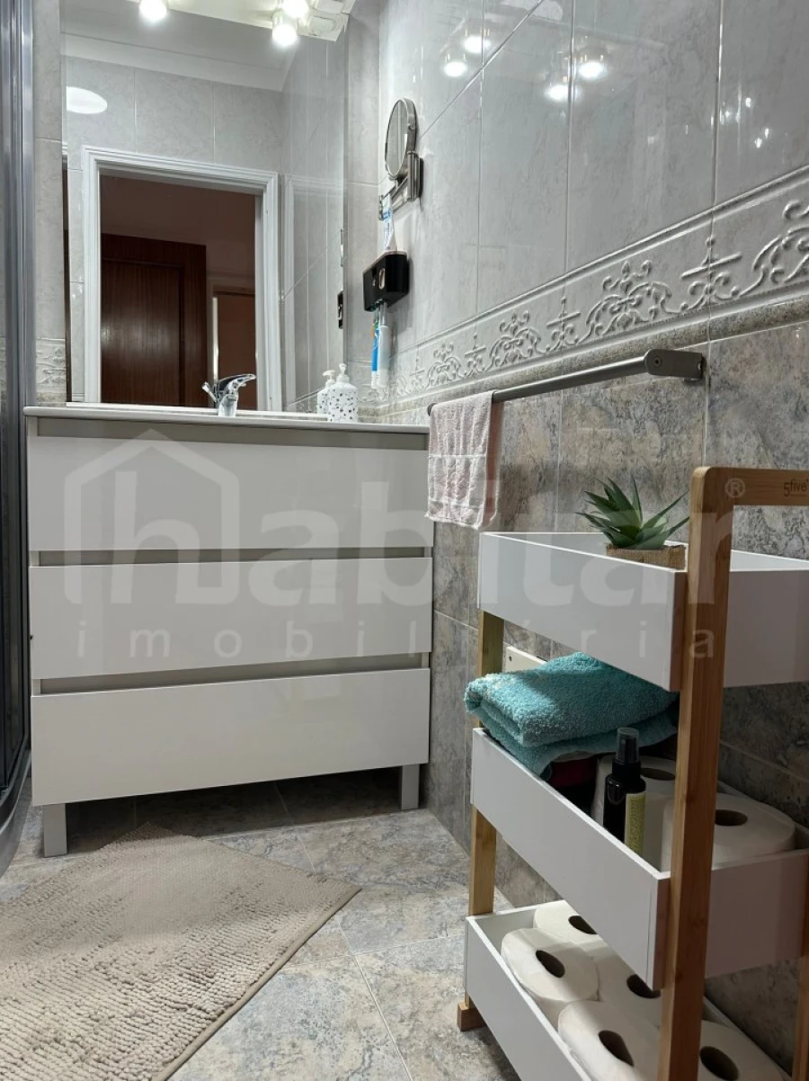 Apartamento T3 para Venda em Benavente Foto 25