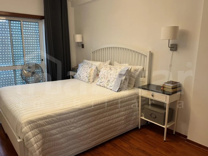 Apartamento T3 para Venda em Benavente Foto 26