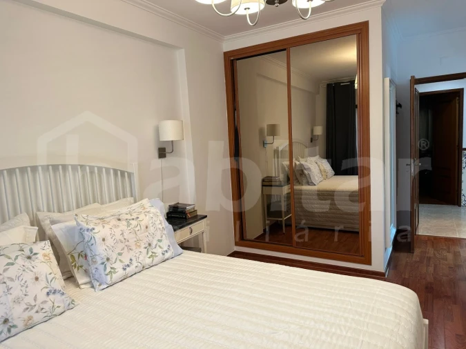 Apartamento T3 para Venda em Benavente Foto 27