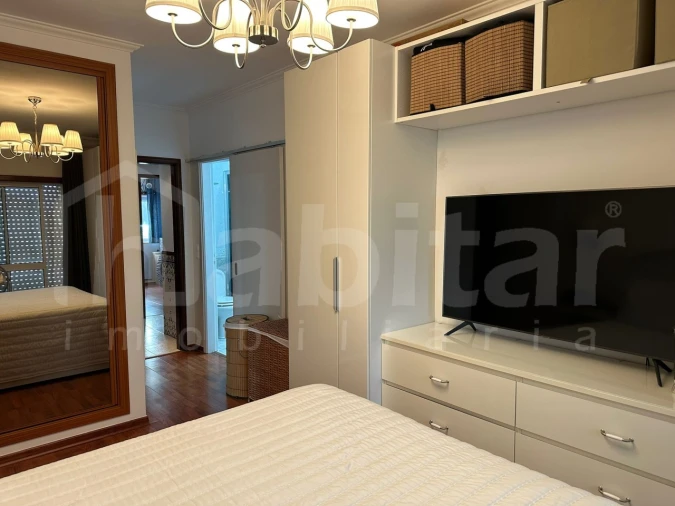 Apartamento T3 para Venda em Benavente Foto 29