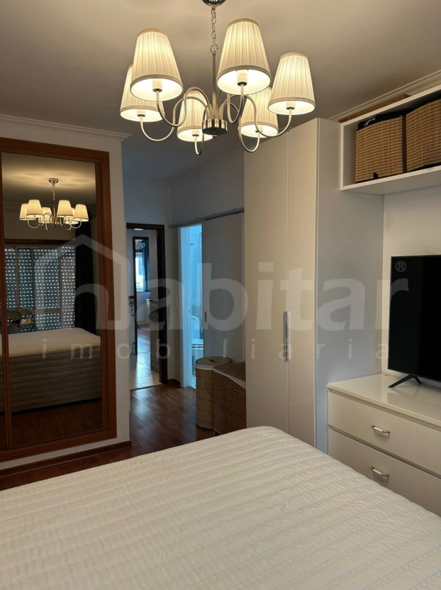 Apartamento T3 para Venda em Benavente Foto 30