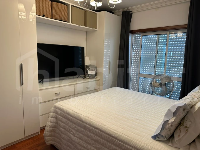 Apartamento T3 para Venda em Benavente Foto 31