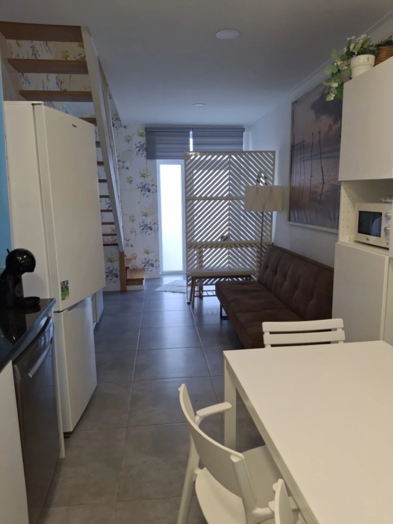 Apartamento T3 para Venda em São Martinho do Porto Foto 3