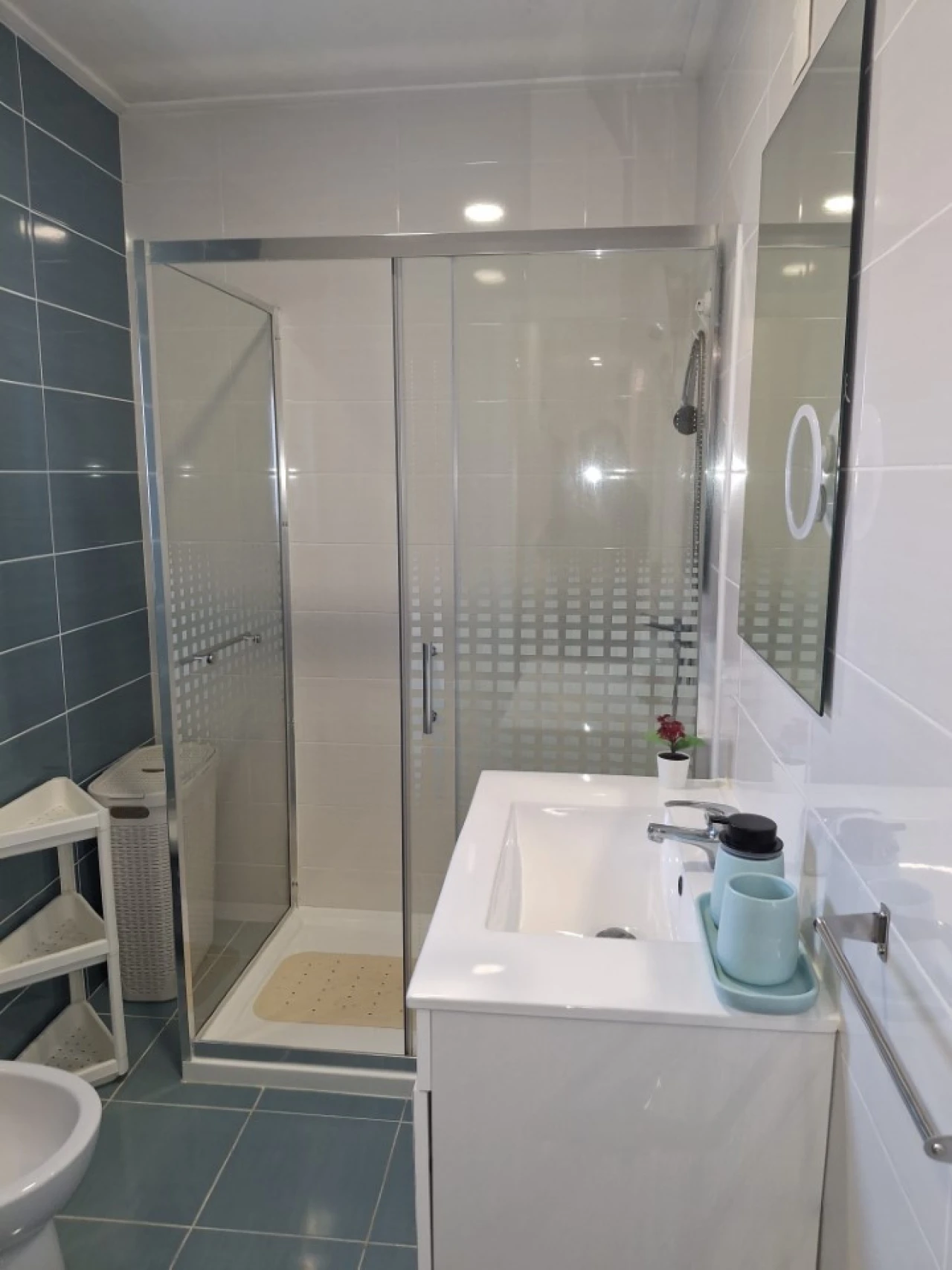 Apartamento T3 para Venda em São Martinho do Porto Foto 7