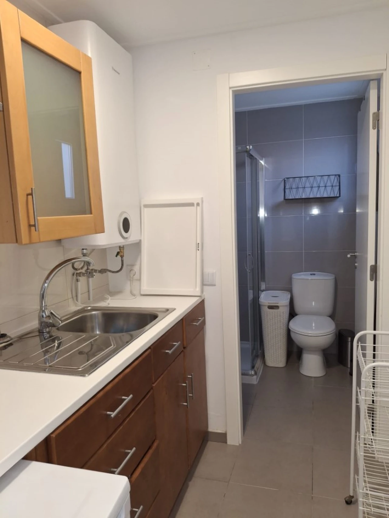 Apartamento T3 para Venda em São Martinho do Porto Foto 10