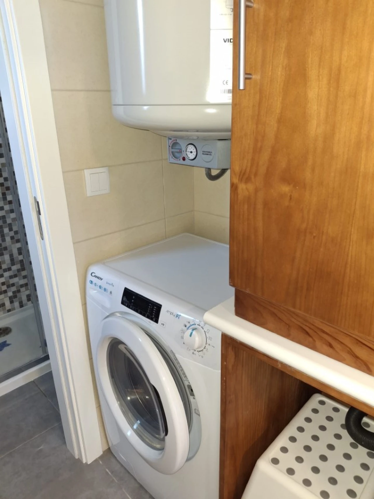 Apartamento T3 para Venda em São Martinho do Porto Foto 11