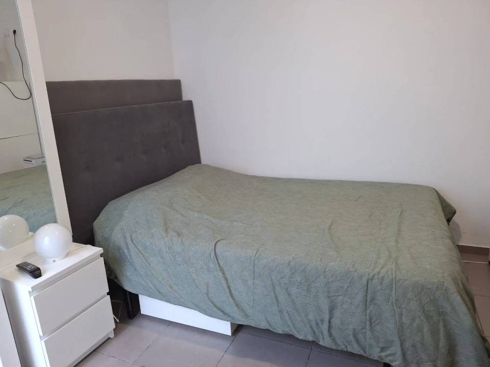 Apartamento T3 para Venda em São Martinho do Porto Foto 12