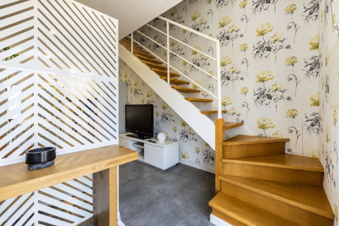 Apartamento T3 para Venda em São Martinho do Porto Foto 2