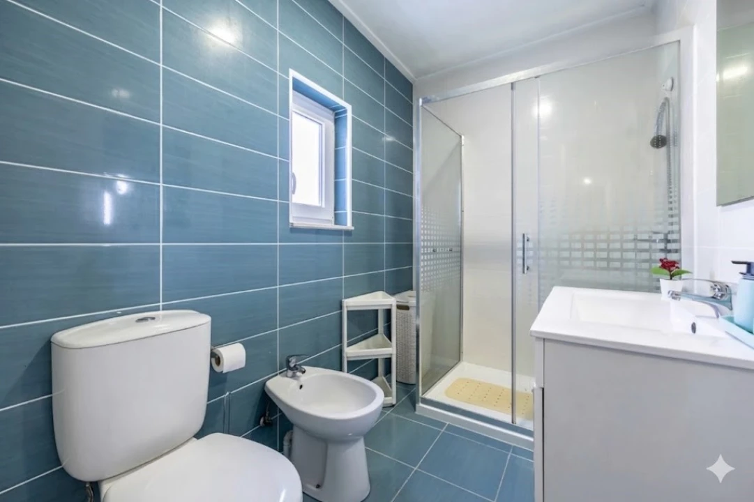Apartamento T3 para Venda em São Martinho do Porto Foto 7