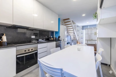 Apartamento T3 para Venda em São Martinho do Porto