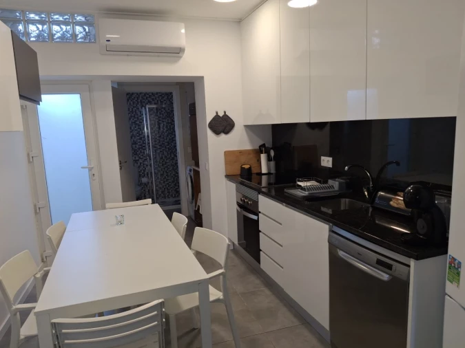 Apartamento T3 para Venda em São Martinho do Porto Foto 2