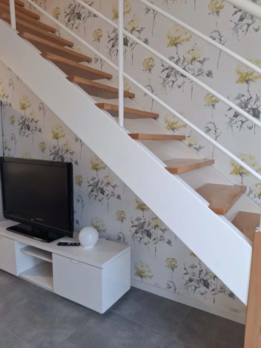 Apartamento T3 para Venda em São Martinho do Porto Foto 4