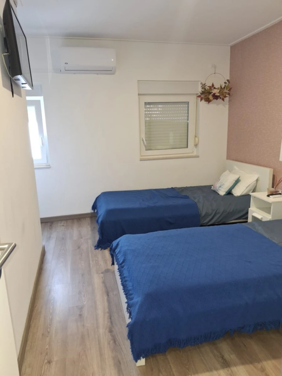 Apartamento T3 para Venda em São Martinho do Porto Foto 5