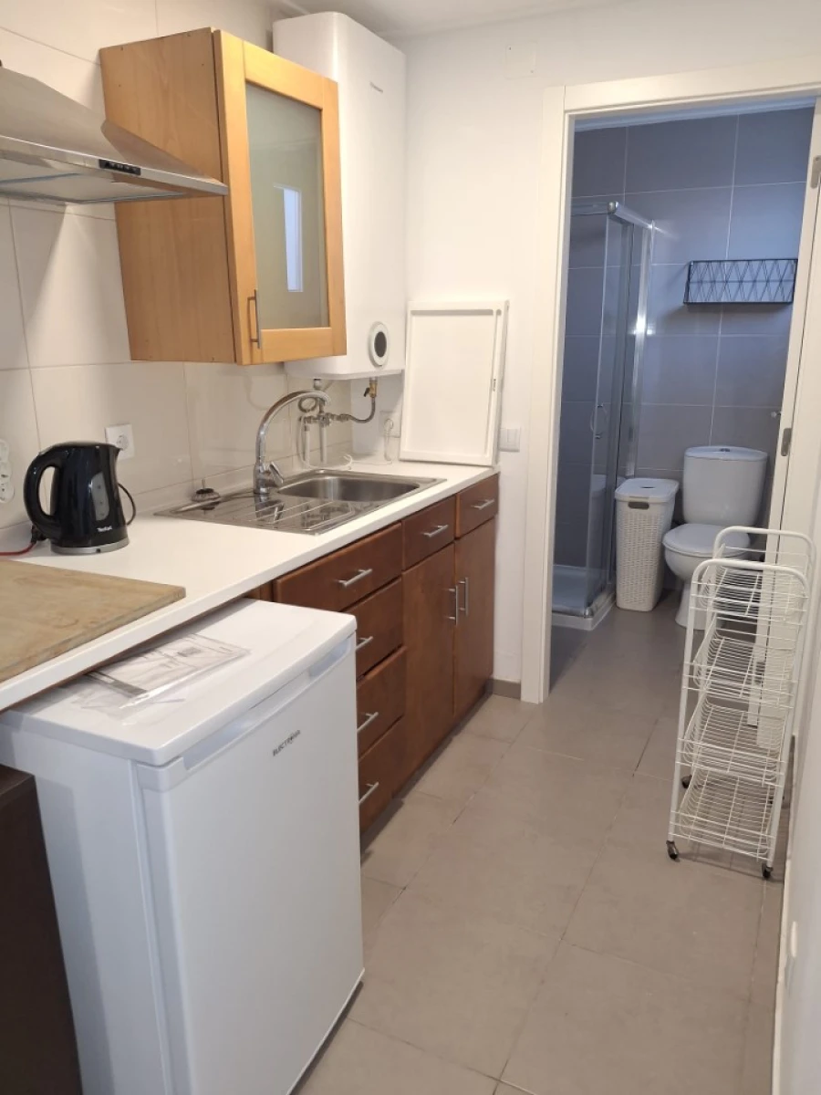 Apartamento T3 para Venda em São Martinho do Porto Foto 9