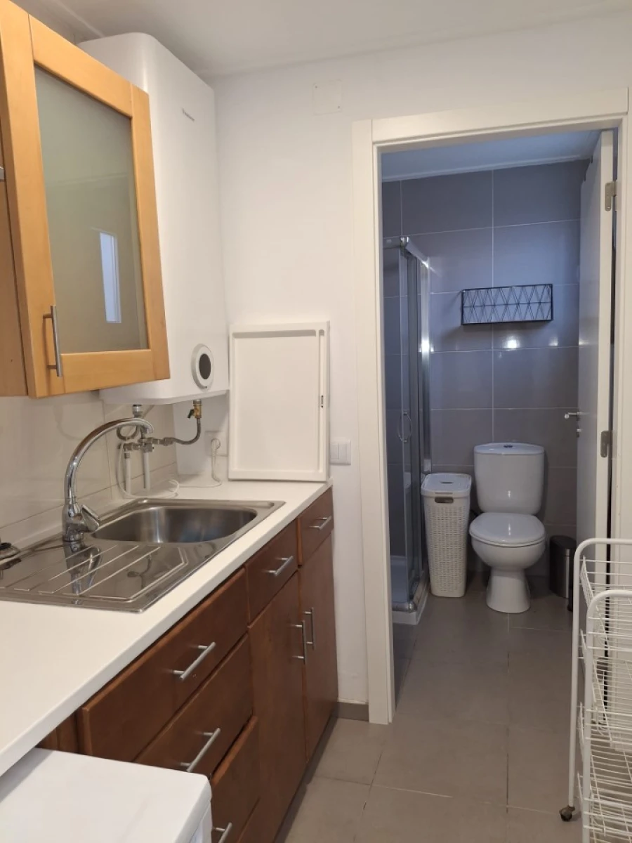 Apartamento T3 para Venda em São Martinho do Porto Foto 10