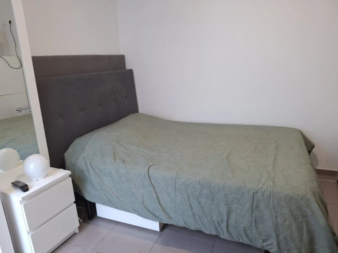 Apartamento T3 para Venda em São Martinho do Porto Foto 12