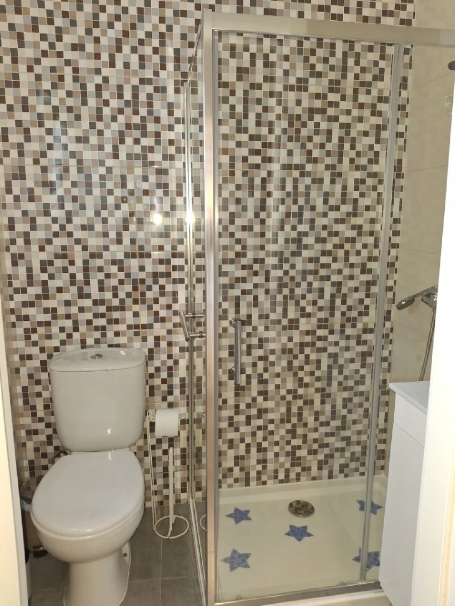 Apartamento T3 para Venda em São Martinho do Porto Foto 14