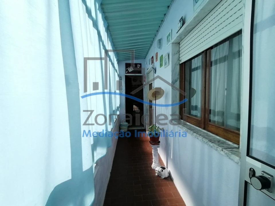 Moradia T4 para Venda em Alenquer (Santo Estêvão e Triana) Foto 14