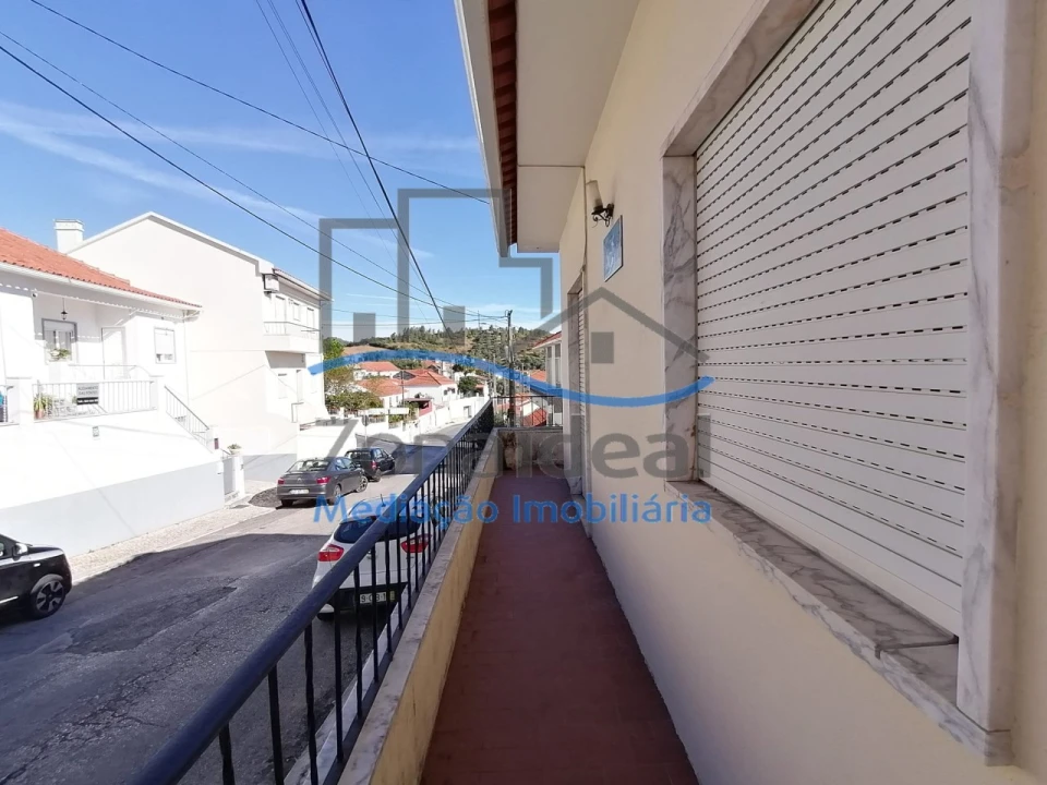 Moradia T4 para Venda em Alenquer (Santo Estêvão e Triana) Foto 16