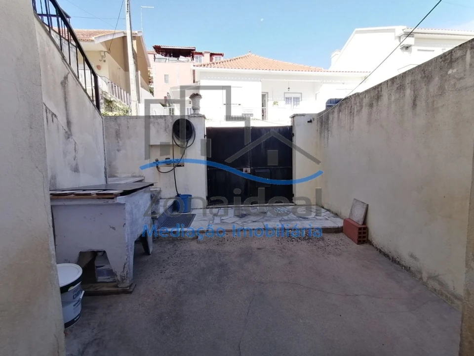 Moradia T4 para Venda em Alenquer (Santo Estêvão e Triana) Foto 18