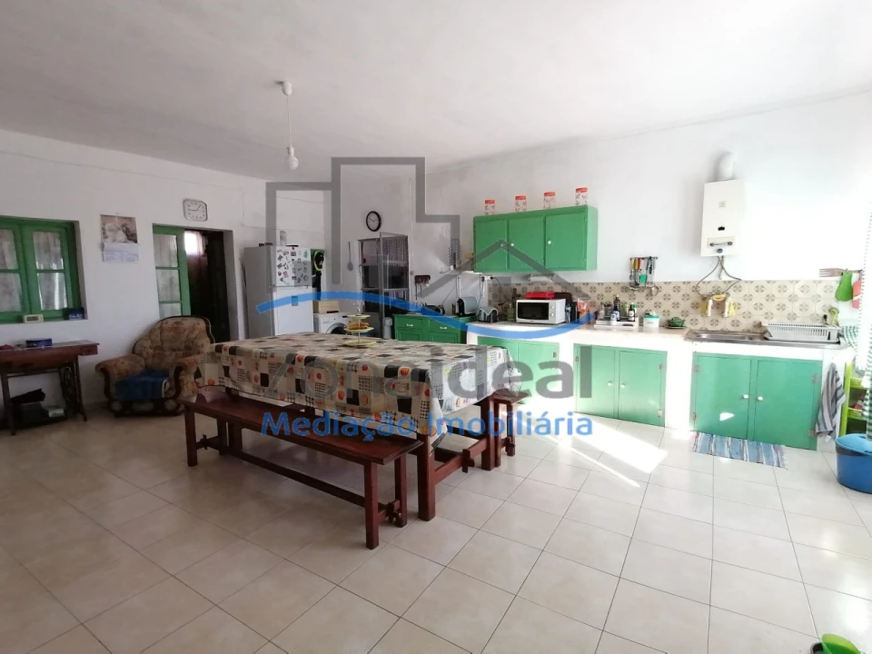 Moradia T4 para Venda em Alenquer (Santo Estêvão e Triana) Foto 19