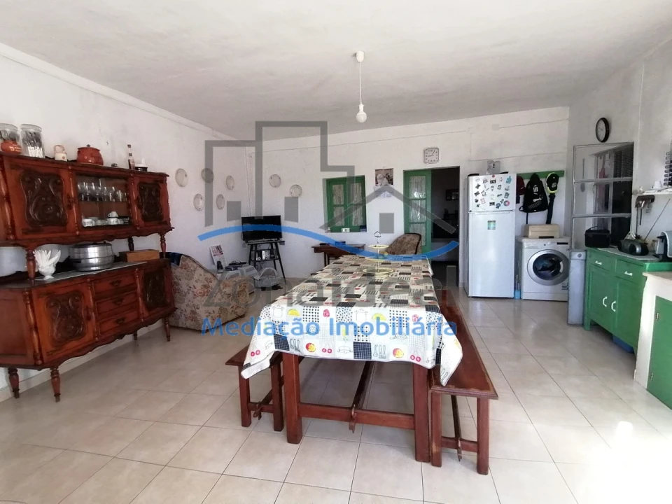 Moradia T4 para Venda em Alenquer (Santo Estêvão e Triana) Foto 20