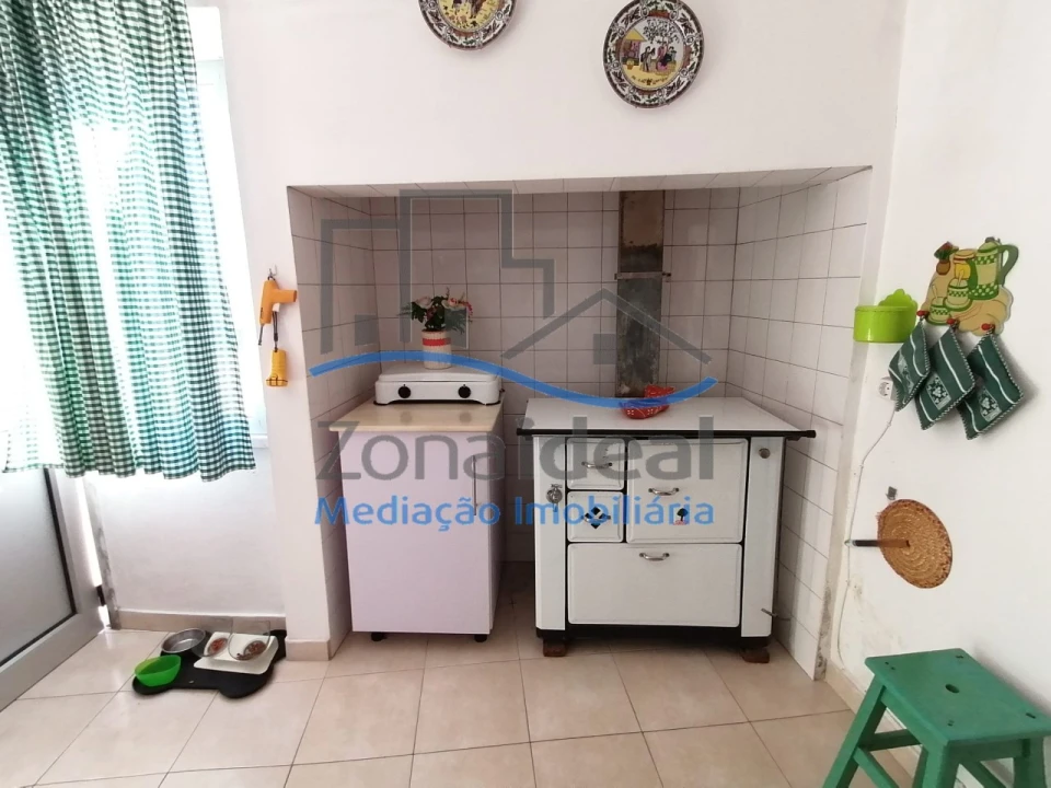 Moradia T4 para Venda em Alenquer (Santo Estêvão e Triana) Foto 21