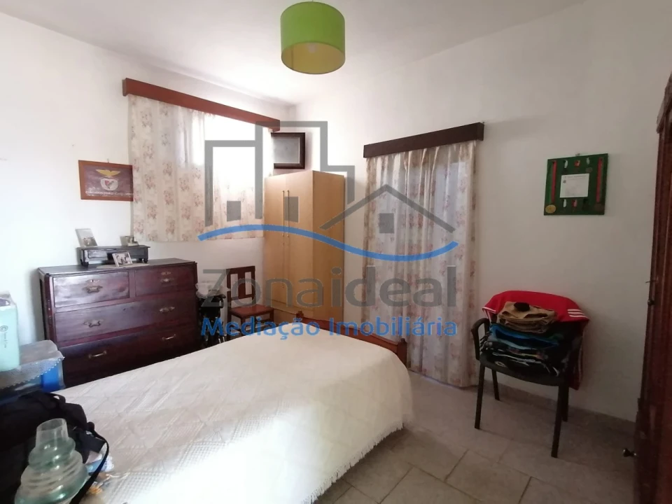 Moradia T4 para Venda em Alenquer (Santo Estêvão e Triana) Foto 23