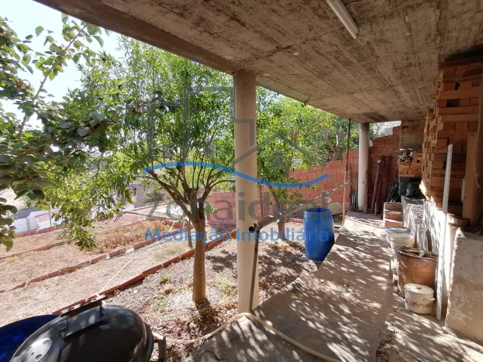 Moradia T4 para Venda em Alenquer (Santo Estêvão e Triana) Foto 26