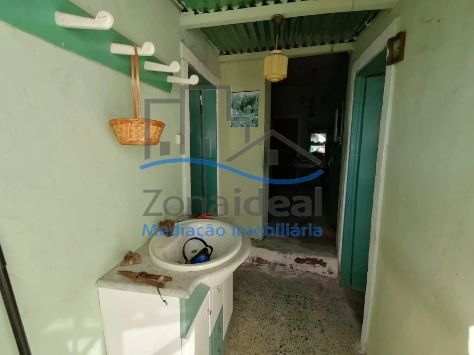 Moradia T4 para Venda em Alenquer (Santo Estêvão e Triana) Foto 32