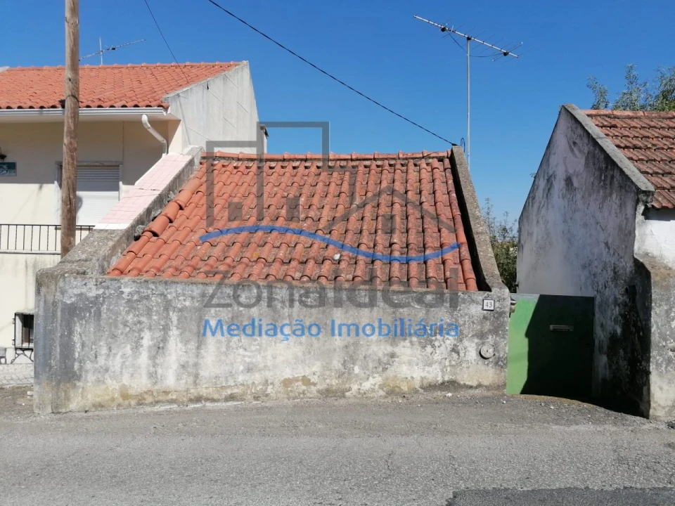 Moradia T4 para Venda em Alenquer (Santo Estêvão e Triana) Foto 46