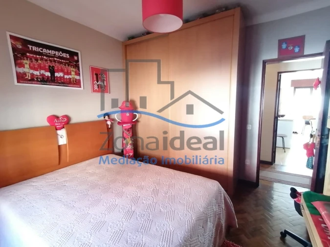 Moradia T4 para Venda em Alenquer (Santo Estêvão e Triana) Foto 9