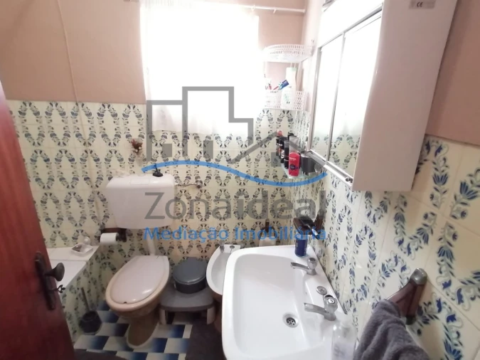 Moradia T4 para Venda em Alenquer (Santo Estêvão e Triana) Foto 11