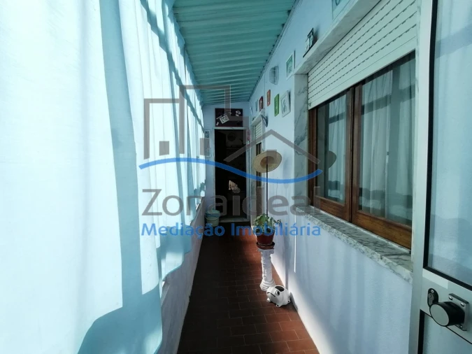 Moradia T4 para Venda em Alenquer (Santo Estêvão e Triana) Foto 13