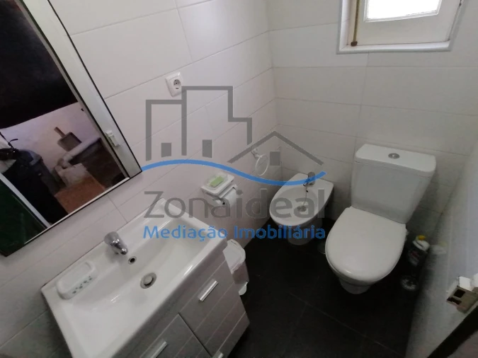 Moradia T4 para Venda em Alenquer (Santo Estêvão e Triana) Foto 24